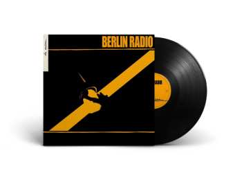 LP Die Anderen: Berlin Radio