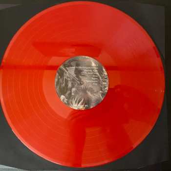 LP Die Apokalyptischen Reiter: All You Need Is Love LTD | CLR