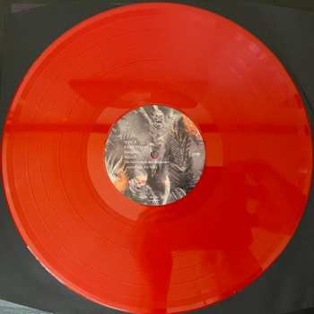 LP Die Apokalyptischen Reiter: All You Need Is Love LTD | CLR
