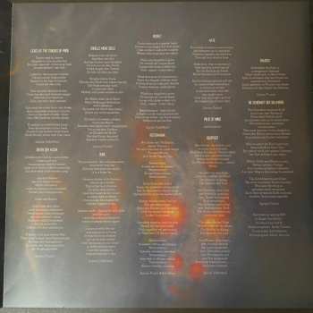 LP Die Apokalyptischen Reiter: All You Need Is Love LTD | CLR