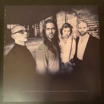 LP Die Apokalyptischen Reiter: All You Need Is Love LTD | CLR