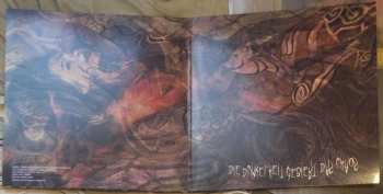 2LP Die Apokalyptischen Reiter: The Divine Horsemen LTD