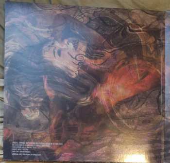 2LP Die Apokalyptischen Reiter: The Divine Horsemen LTD