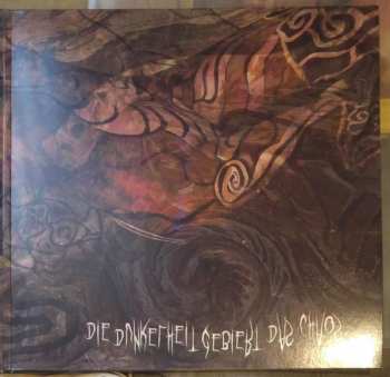 2LP Die Apokalyptischen Reiter: The Divine Horsemen LTD
