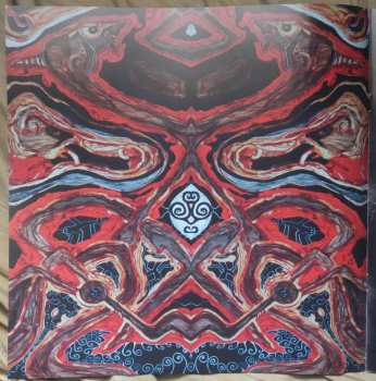 2LP Die Apokalyptischen Reiter: The Divine Horsemen LTD