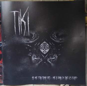 2LP Die Apokalyptischen Reiter: The Divine Horsemen LTD