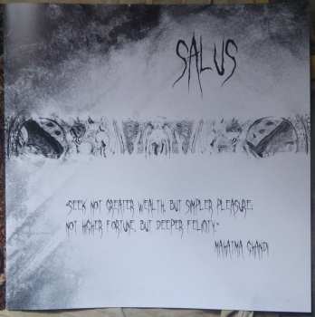 2LP Die Apokalyptischen Reiter: The Divine Horsemen LTD
