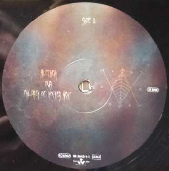 2LP Die Apokalyptischen Reiter: The Divine Horsemen LTD