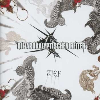 Album Die Apokalyptischen Reiter: Tief