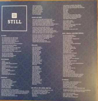 2LP Die Art: Still LTD