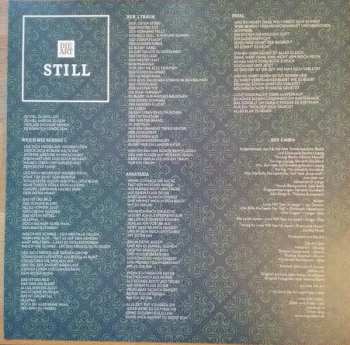 2LP Die Art: Still LTD