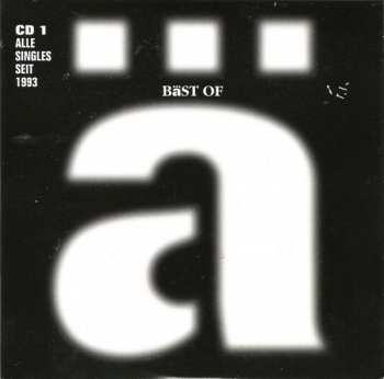 2CD/Doos Die Ärzte: Bäst Of