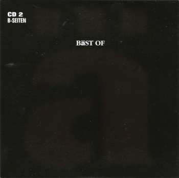 2CD/Doos Die Ärzte: Bäst Of