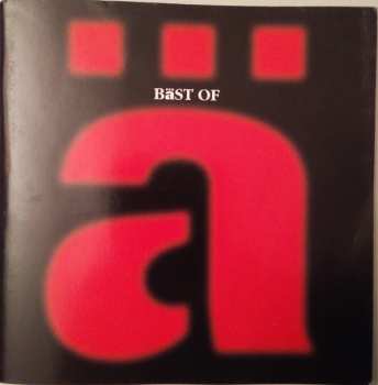 2CD/Doos Die Ärzte: Bäst Of