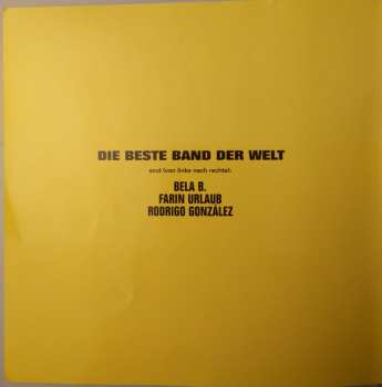 2CD/Doos Die Ärzte: Bäst Of