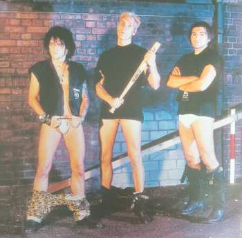 2LP Die Ärzte: Die Bestie In Menschengestalt