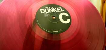 2LP/Doos Die Ärzte: Dunkel LTD | CLR