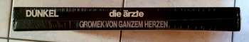 2LP/Doos Die Ärzte: Dunkel LTD | CLR