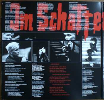 LP Die Ärzte: Im Schatten Der Ärzte