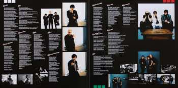 LP/SP/Doos Die Ärzte: Jazz Ist Anders PIC