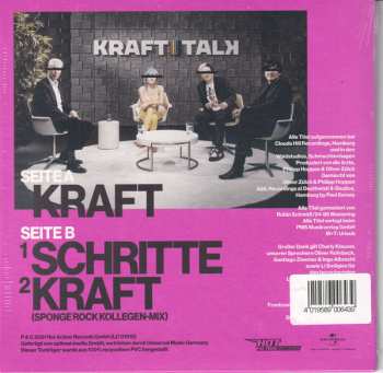 SP Die Ärzte: Kraft LTD