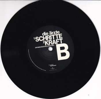 SP Die Ärzte: Kraft LTD