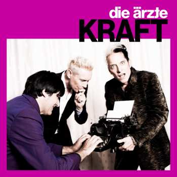 SP Die Ärzte: Kraft LTD