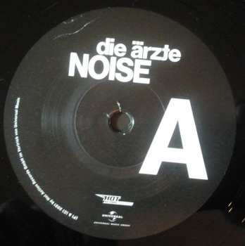 SP Die Ärzte: Noise LTD