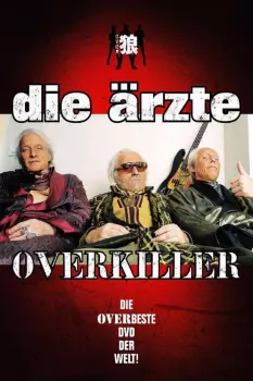 Die Ärzte: Overkiller