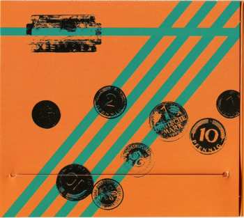 CD Die Ärzte: Planet Punk DIGI