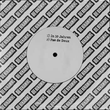 Album Die Benjamins: In 10 Jahren / Pas De Deux