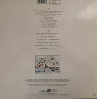 LP Die Big Band Der Bundeswehr: Die Grossen Jack White Hits