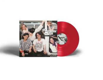 LP Die Braut Haut Ins Auge: Hits 1990-2000 CLR | LTD