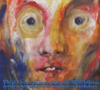 Die Brennenden Walder: Wenn Alles Längst Gesagt Ist Werden Wir Immer Noch Da Sein