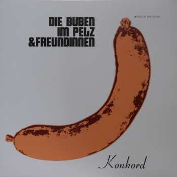 Album Die Buben Im Pelz: Die Buben Im Pelz & Freundinnen