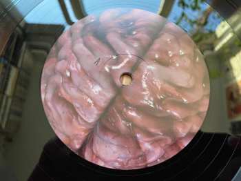 LP Die Cigaretten: Emotional Eater