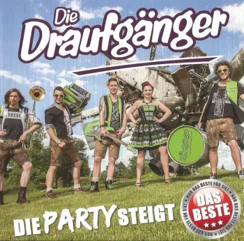 Die Party Steigt