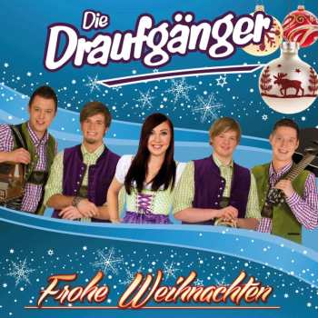 Album Die Draufgänger: Frohe Weihnachten: Sterne Der Weihnacht