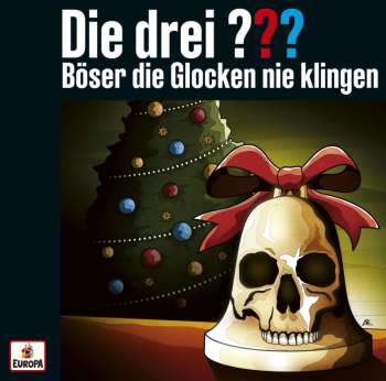 Album ??? (Die Drei Fragezeichen): Adventskalender - Böser Die Glocken Nie Klingen