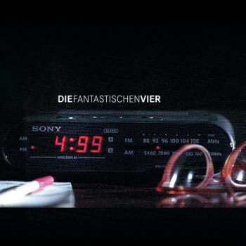Album Die Fantastischen Vier: 4:99