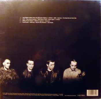 2LP Die Fantastischen Vier: 4:99