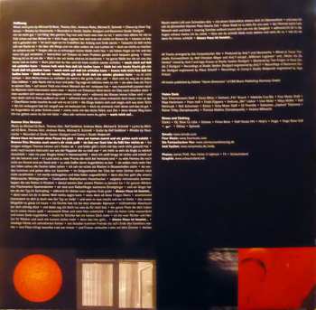 2LP Die Fantastischen Vier: 4:99