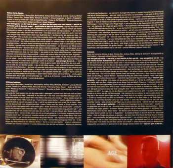 2LP Die Fantastischen Vier: 4:99