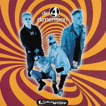 Album Die Fantastischen Vier: Die 4. Dimension