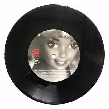 SP Die Fantastischen Vier: Die Da !?! 2022 Re-Recording LTD