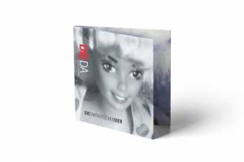 CD Die Fantastischen Vier: Die Da (2022 Re-Recording)