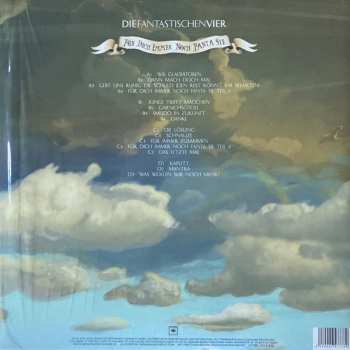 2LP Die Fantastischen Vier: Für Dich Immer Noch Fanta Sie LTD