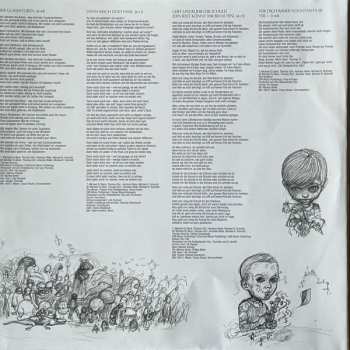 2LP Die Fantastischen Vier: Für Dich Immer Noch Fanta Sie LTD