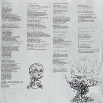 2LP Die Fantastischen Vier: Für Dich Immer Noch Fanta Sie LTD