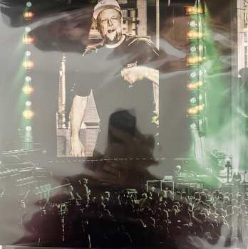 3LP Die Fantastischen Vier: Für Immer 30 Jahre Live